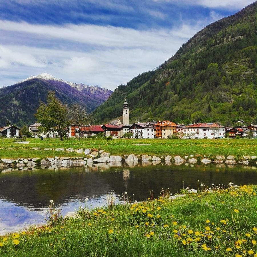 Appartamento Clelia Пелліццано Екстер'єр фото